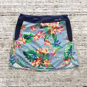RLX Ralph Lauren Skort